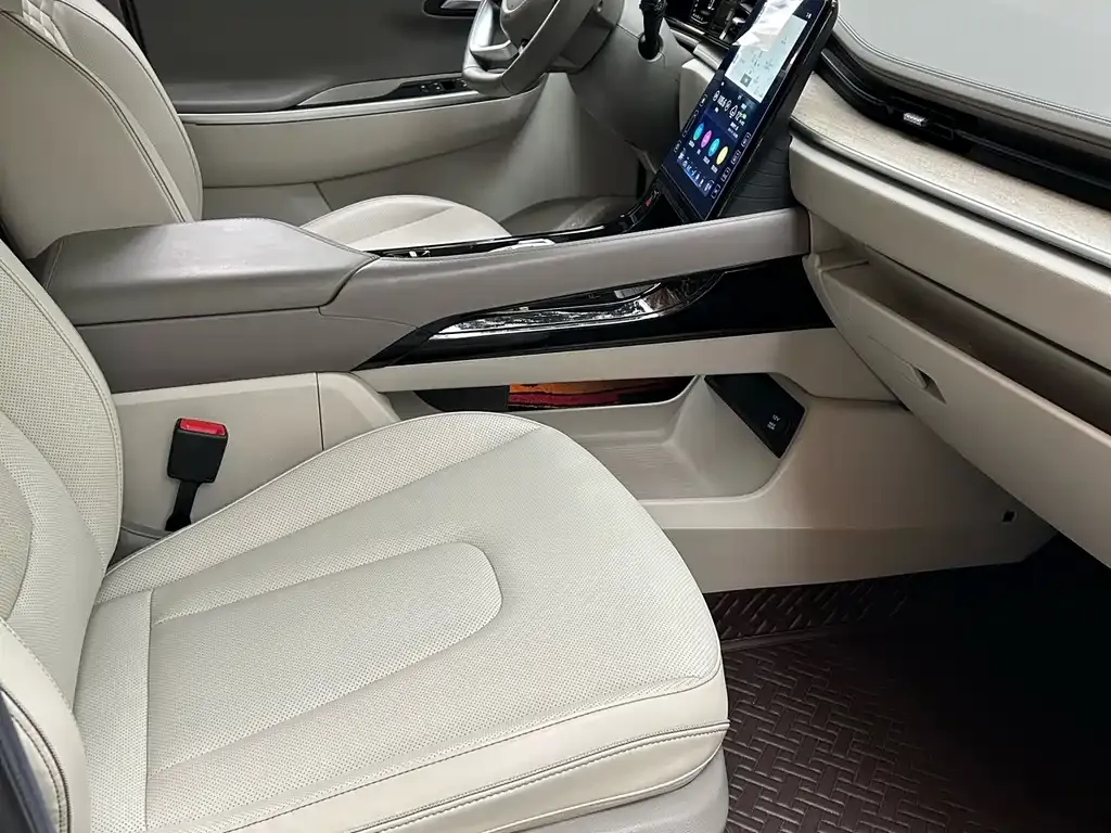 Hyundai Custo — фото 3