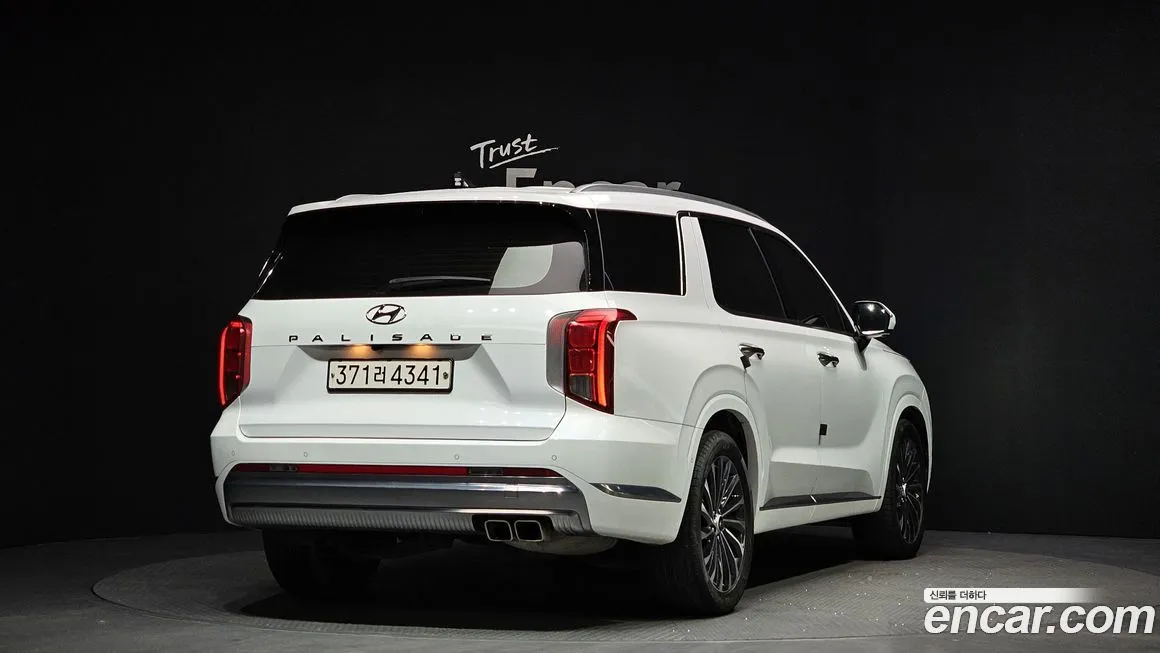 Hyundai Palisade — фото 2