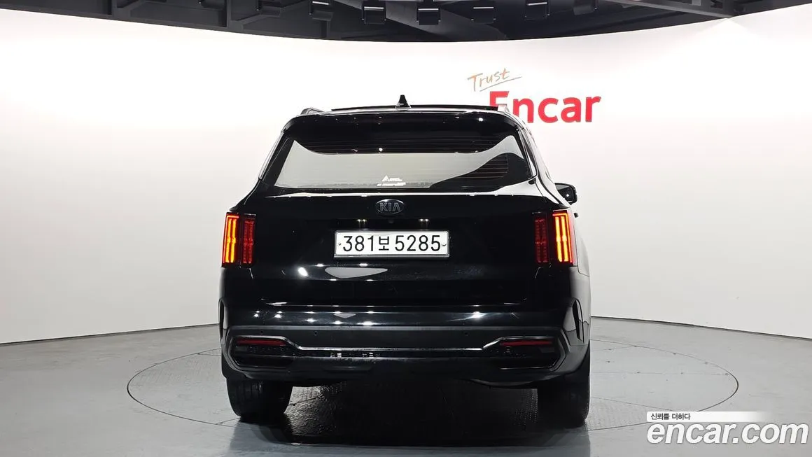 Kia Sorento — фото 2