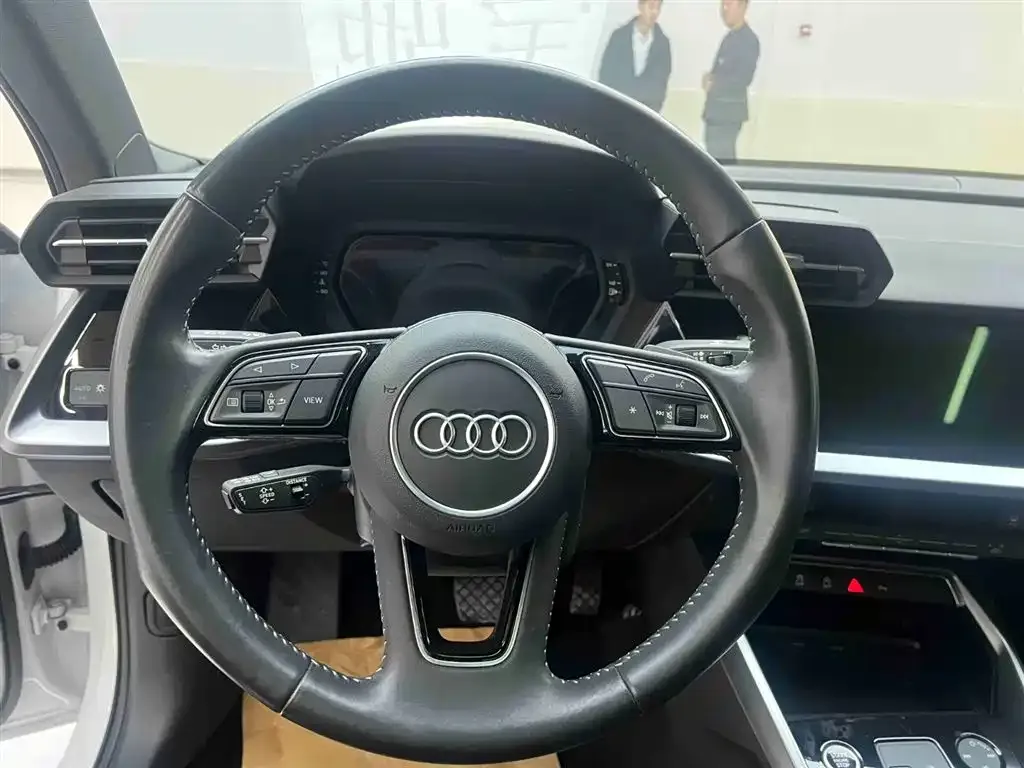 Audi A3 — фото 5
