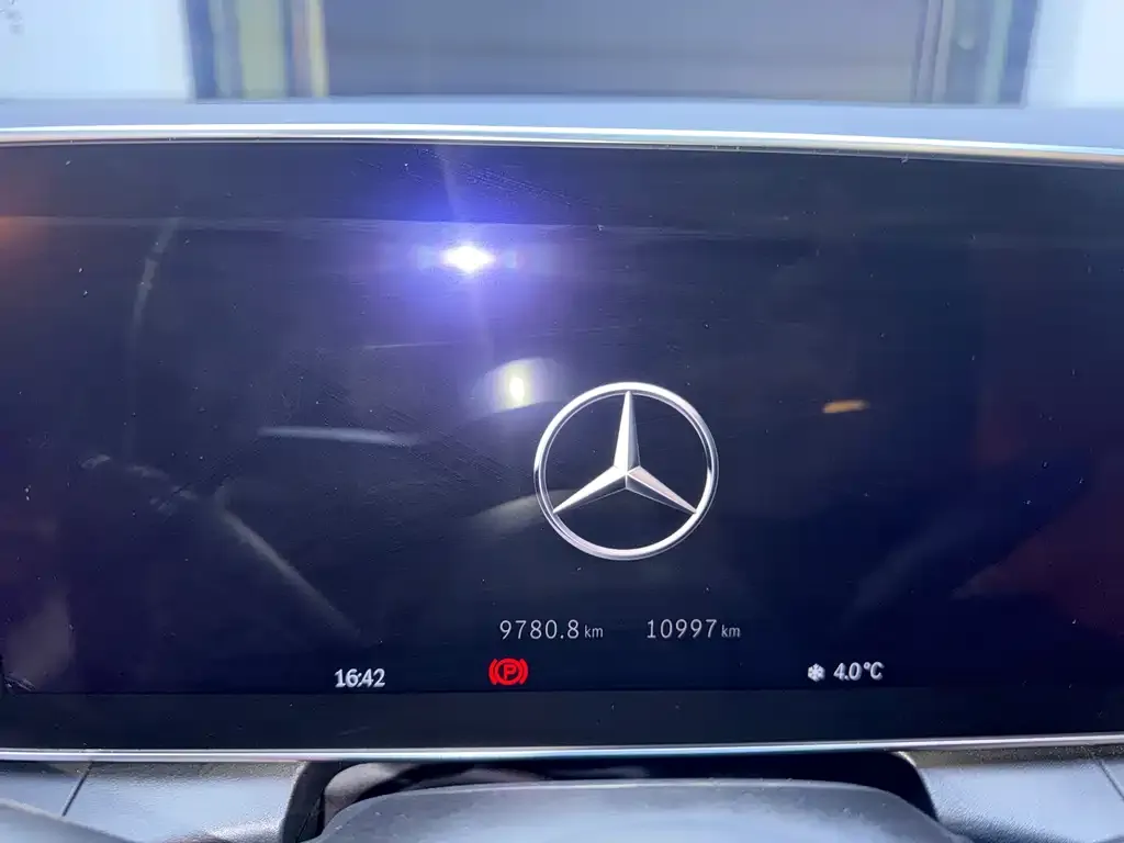 Mercedes-Benz GLC — фото 2