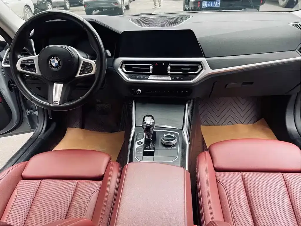 BMW 4 Series — фото 7