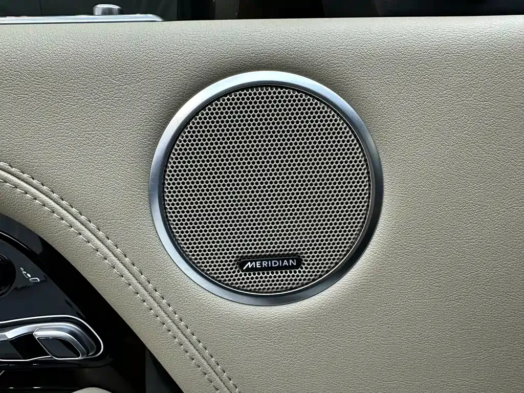 Land Rover Range Rover — фото 10