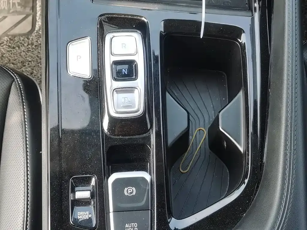 Hyundai Custo — фото 6