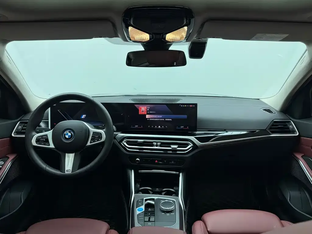 BMW i3 — фото 5