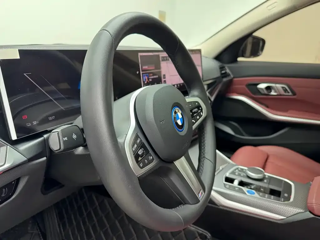 BMW i3 — фото 6
