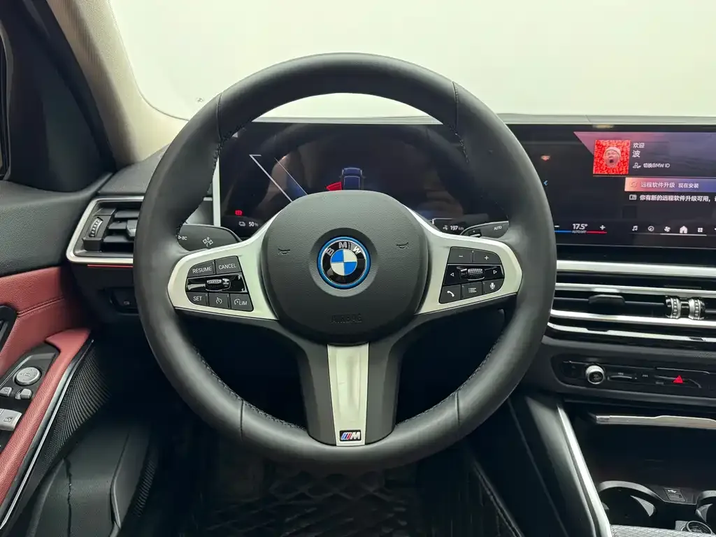 BMW i3 — фото 7