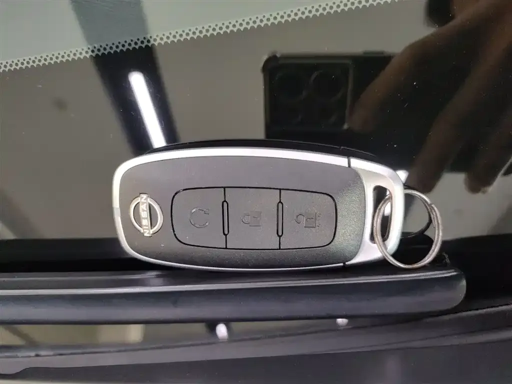 Nissan Kicks — фото 2