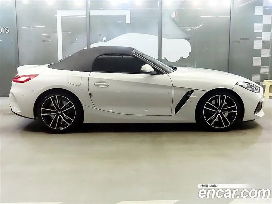 BMW Z4 — фото 2
