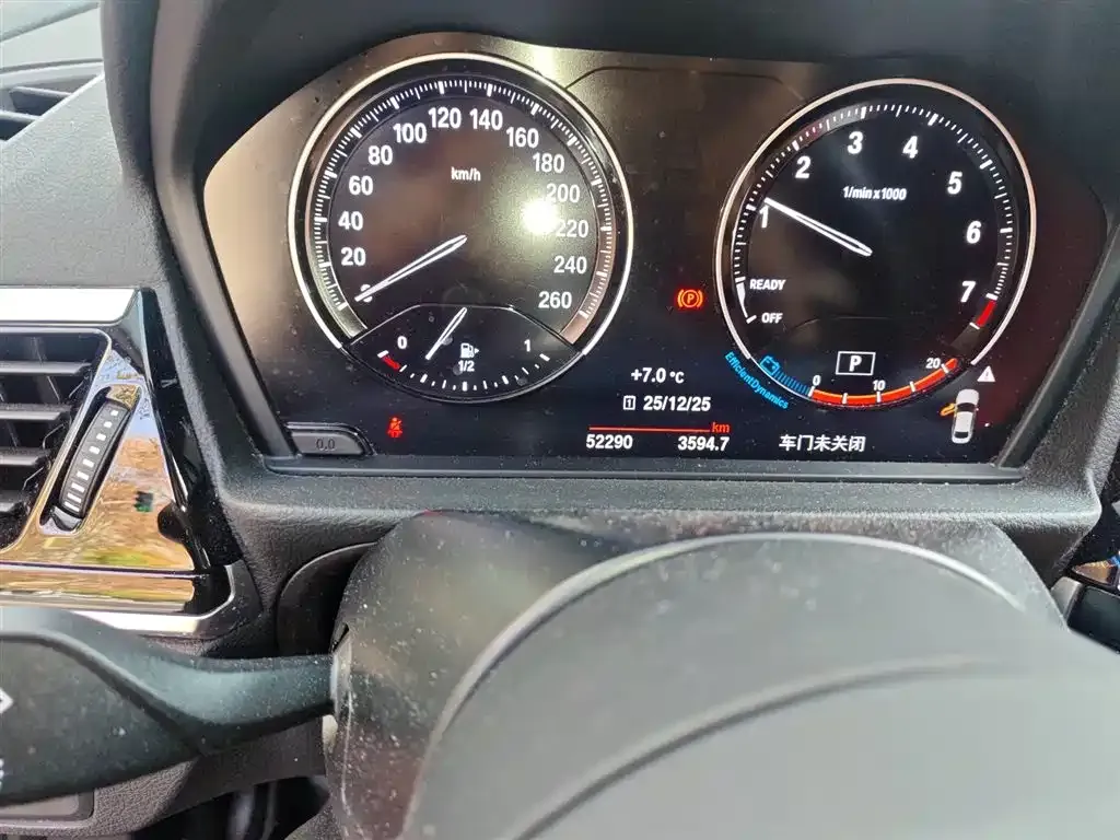 BMW 1 Series — фото 10