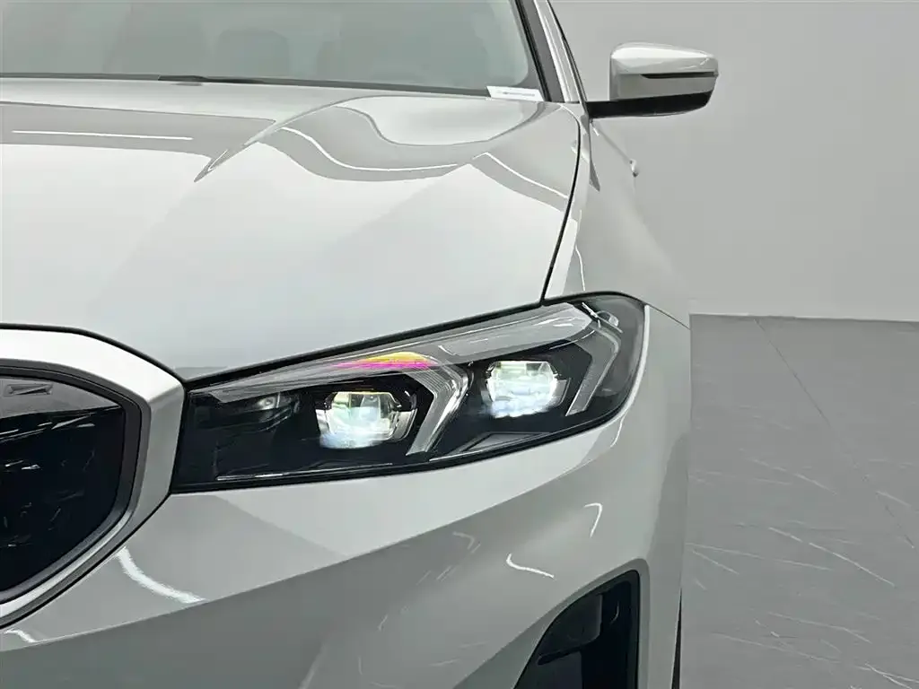 BMW i3 — фото 9