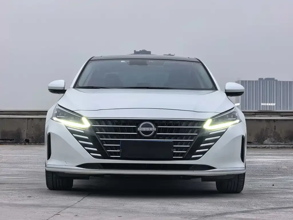 Nissan Teana — фото 2