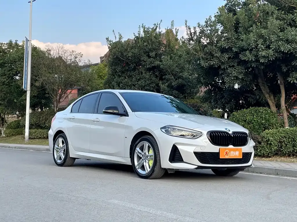 BMW 1 Series — фото 10