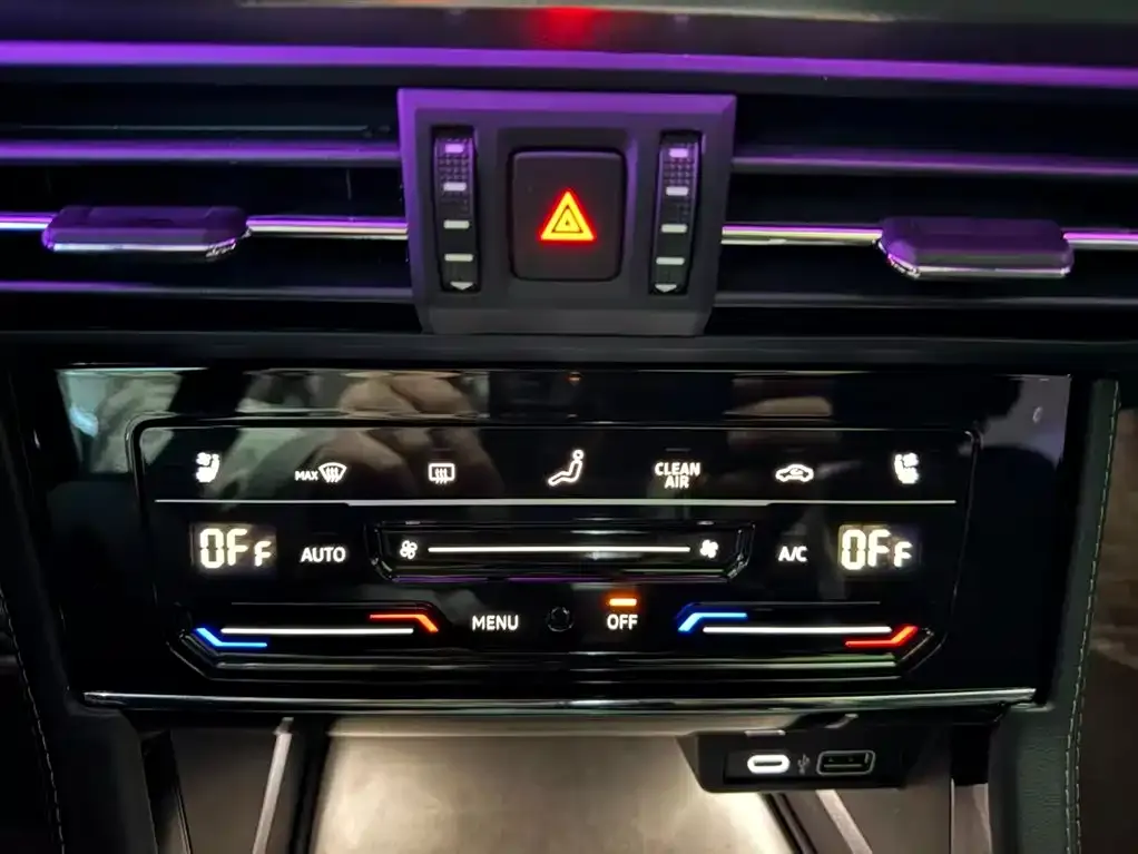 Volkswagen Passat — фото 6
