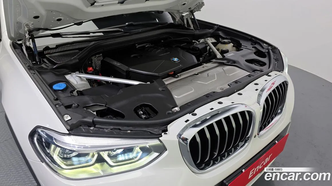 BMW X4 — фото 10