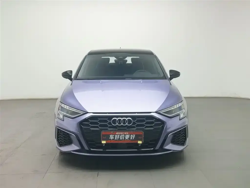 Audi A3 — фото 2