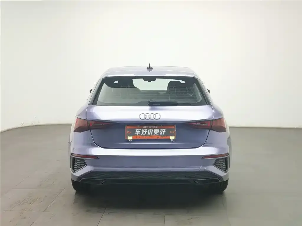 Audi A3 — фото 5