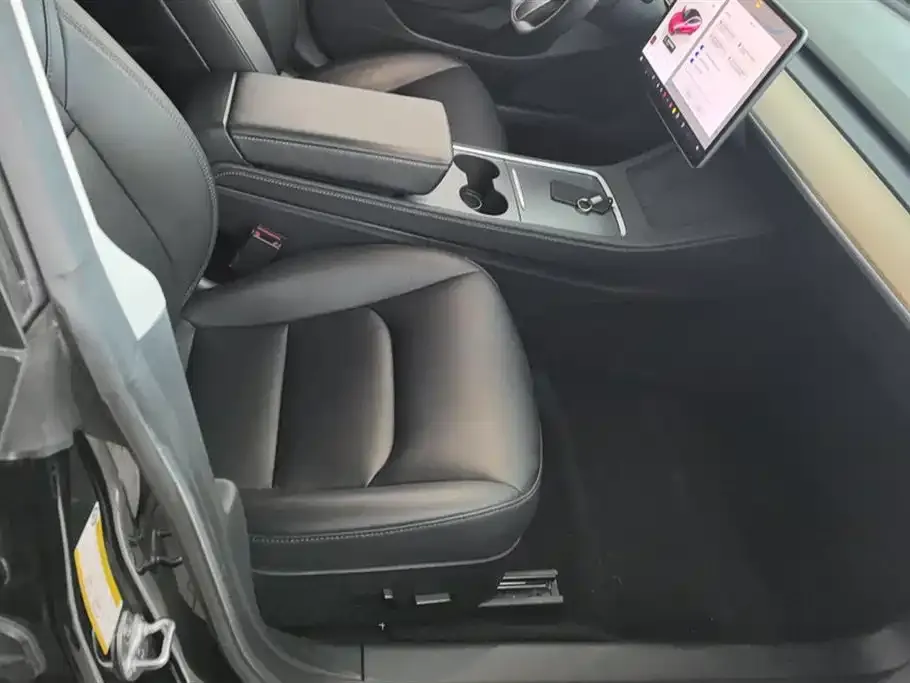 Tesla Model 3 — фото 3