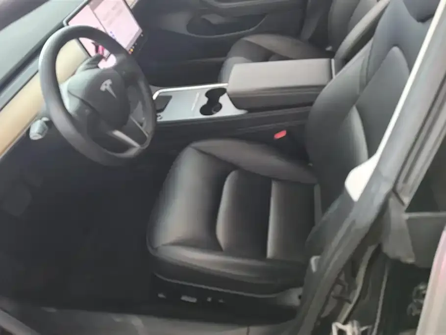 Tesla Model 3 — фото 2