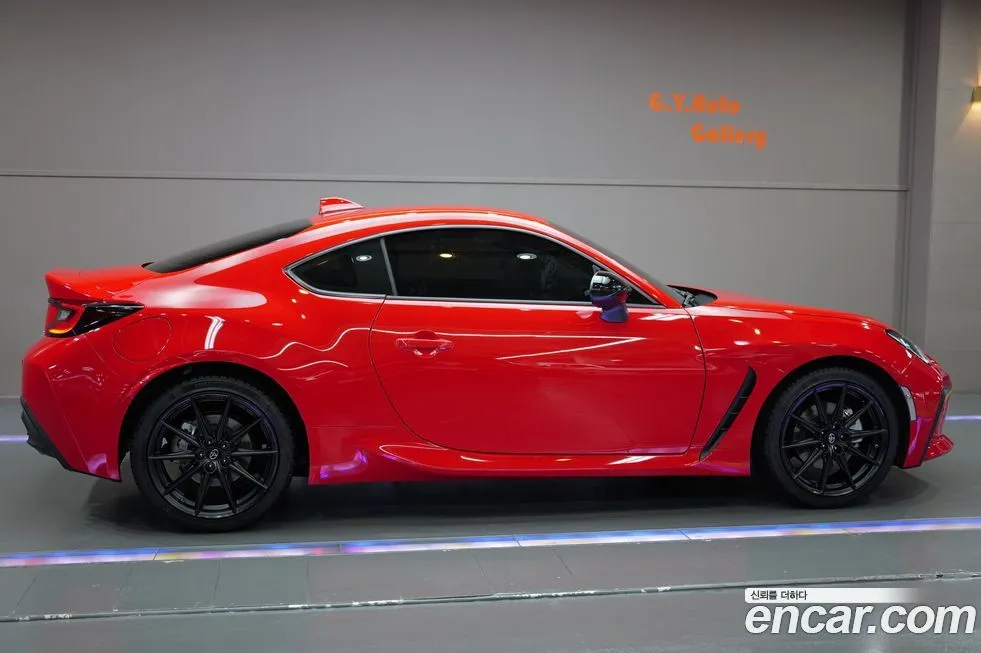 Toyota 86 — фото 5