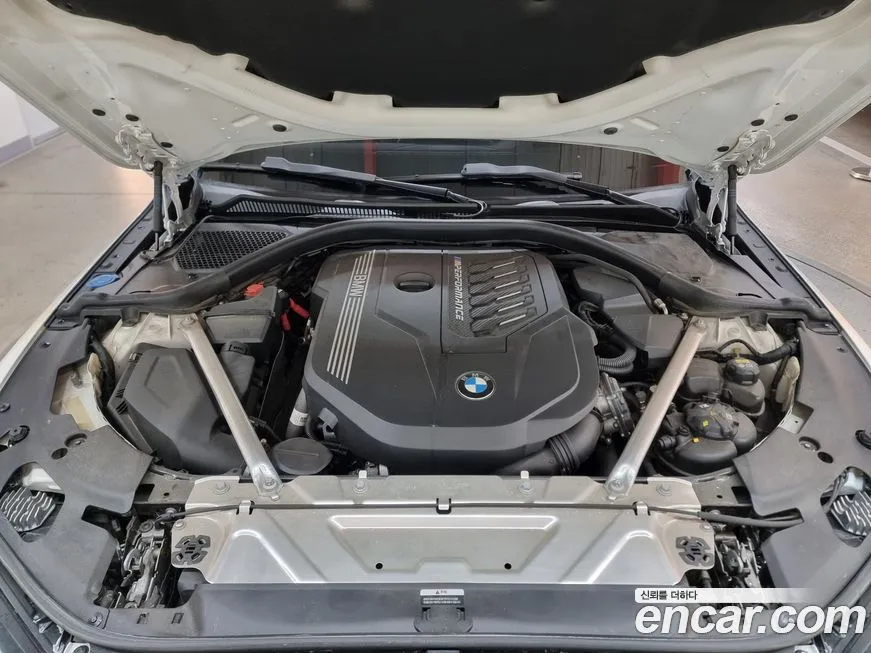 BMW 4-Series — фото 10