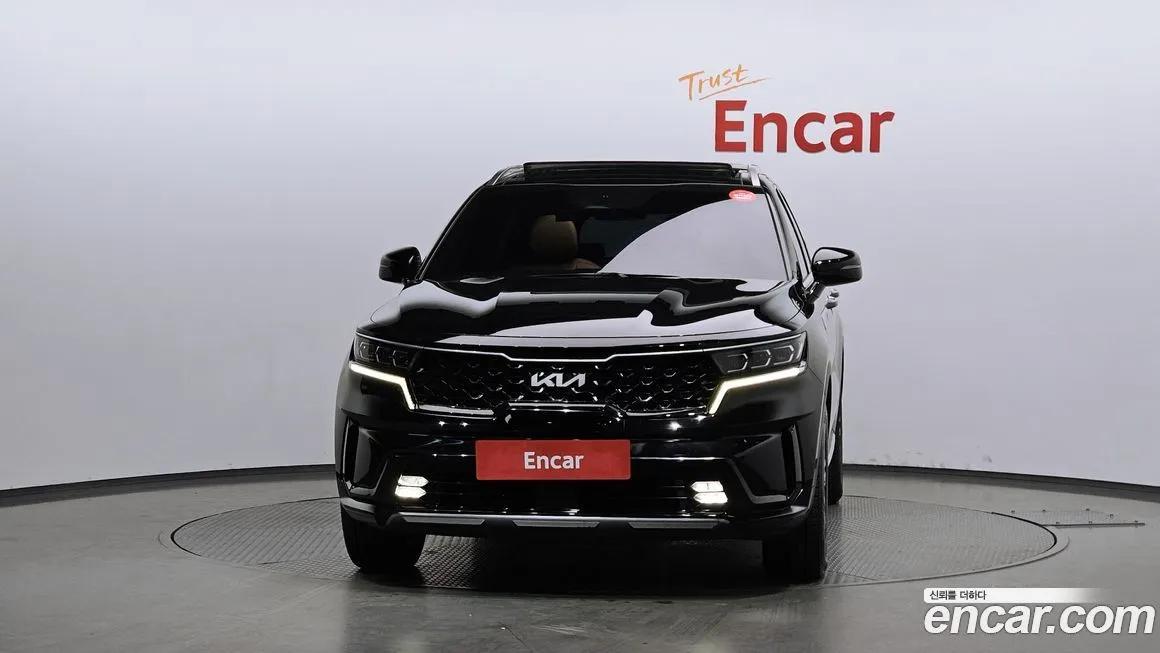 Kia Sorento — фото 2