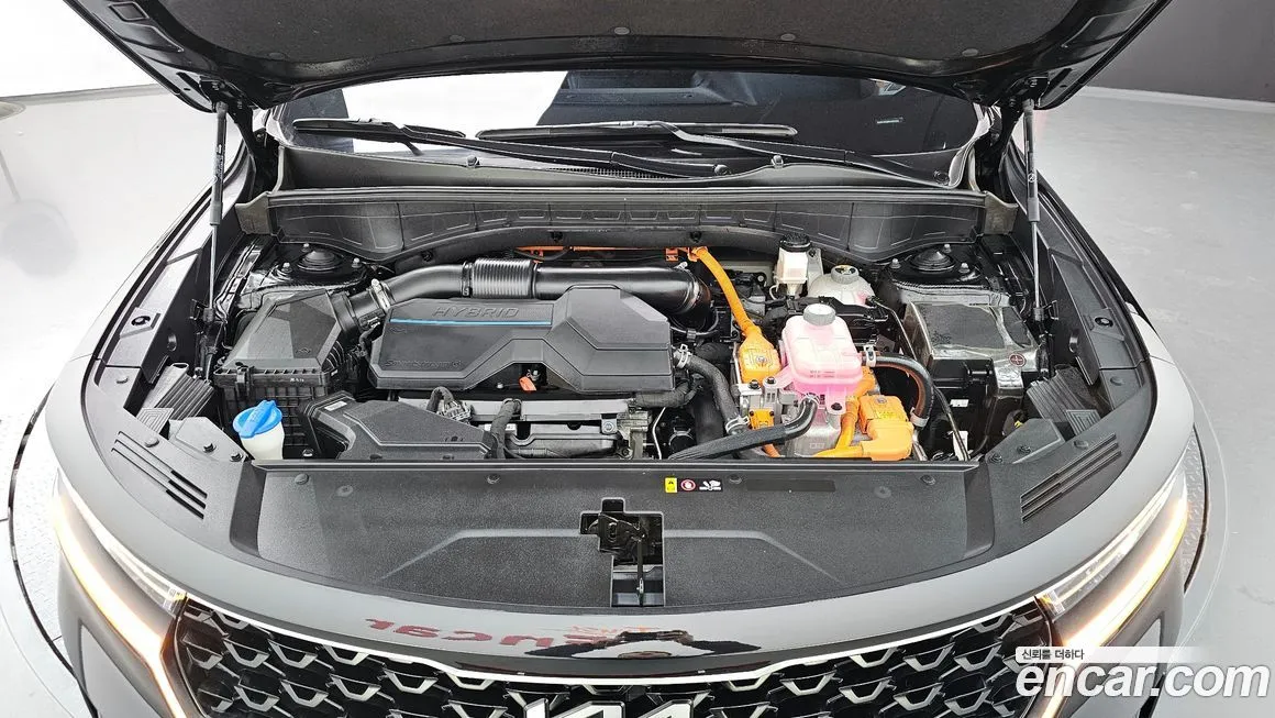 Kia Sorento — фото 9