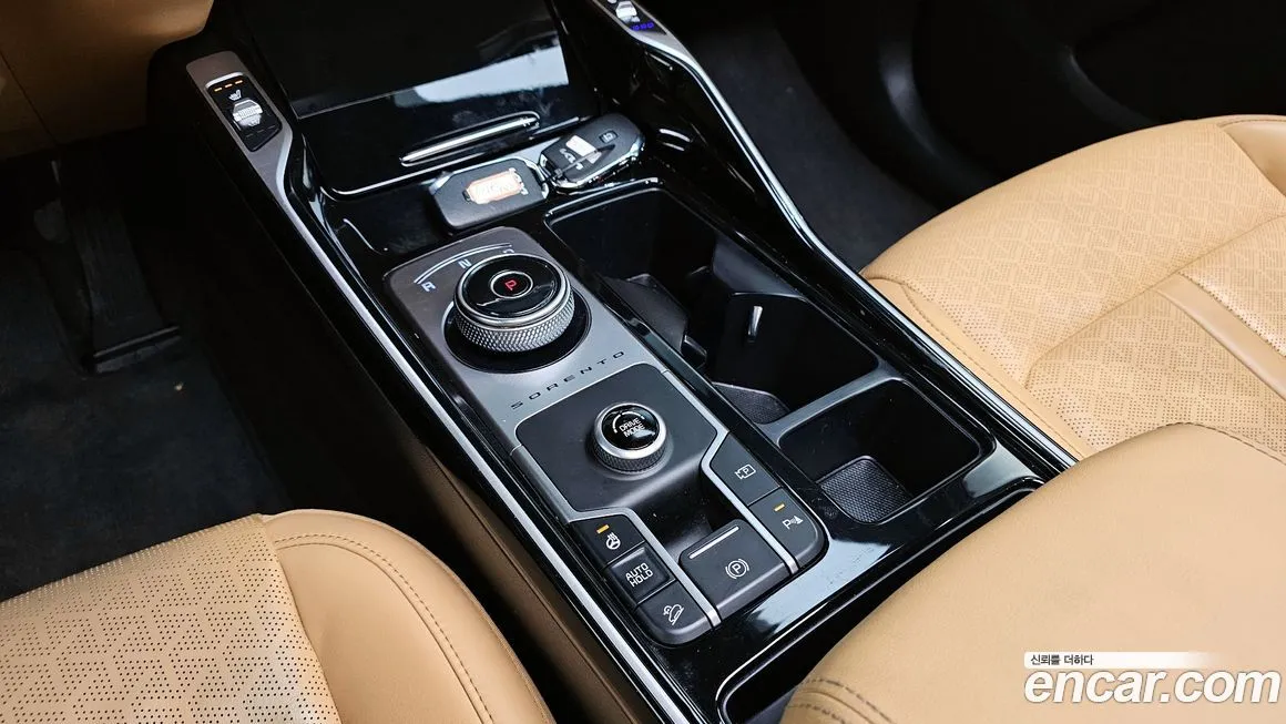 Kia Sorento — фото 5