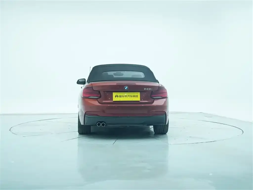 BMW 2 Series (Import) — фото 10