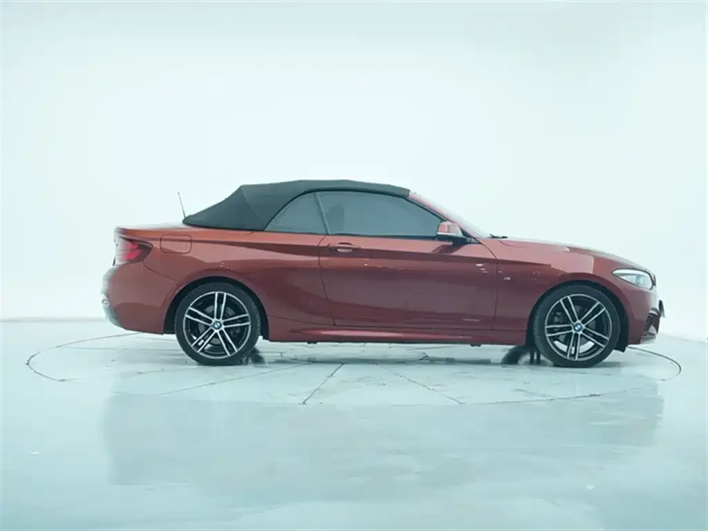 BMW 2 Series (Import) — фото 2
