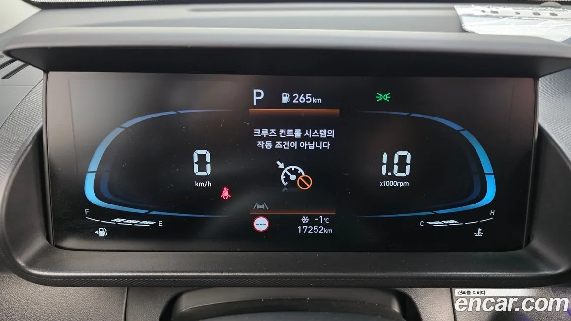 Hyundai Casper — фото 8
