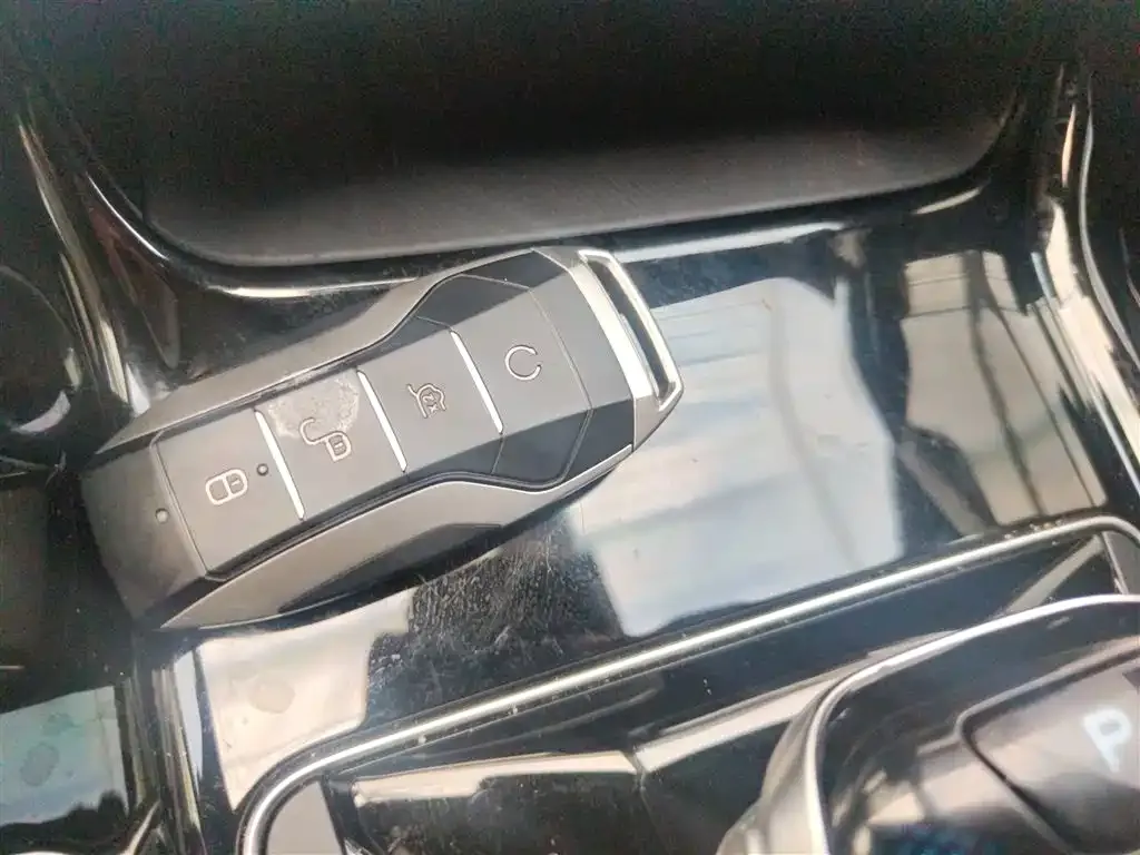 BYD PLUS New Energy — фото 4