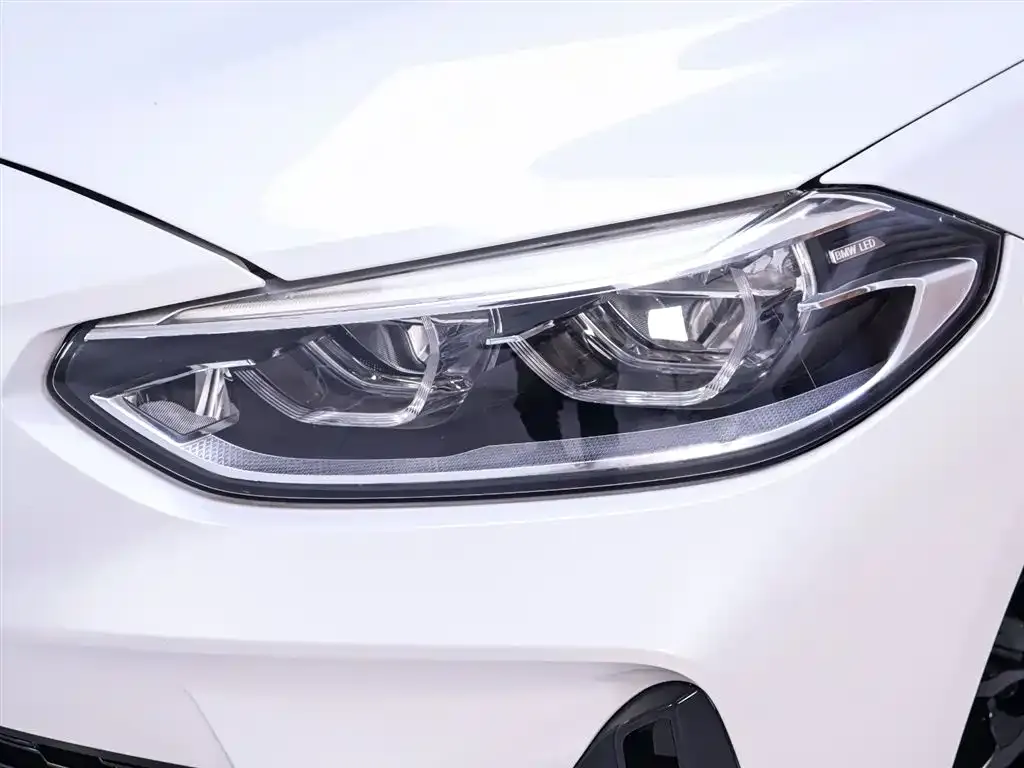 BMW 1 Series — фото 4