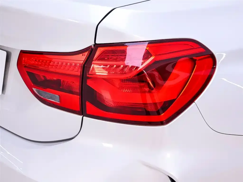 BMW 1 Series — фото 9