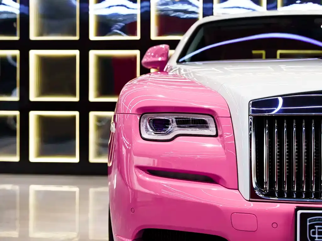 Rolls-Royce Wraith — фото 3