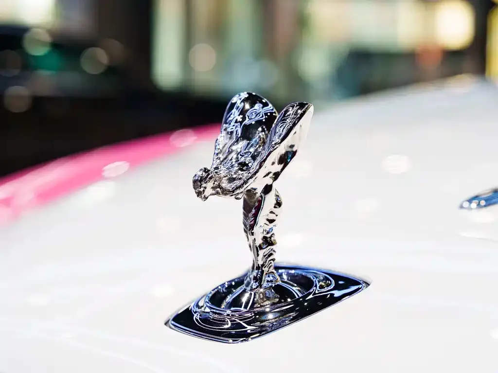 Rolls-Royce Wraith — фото 2