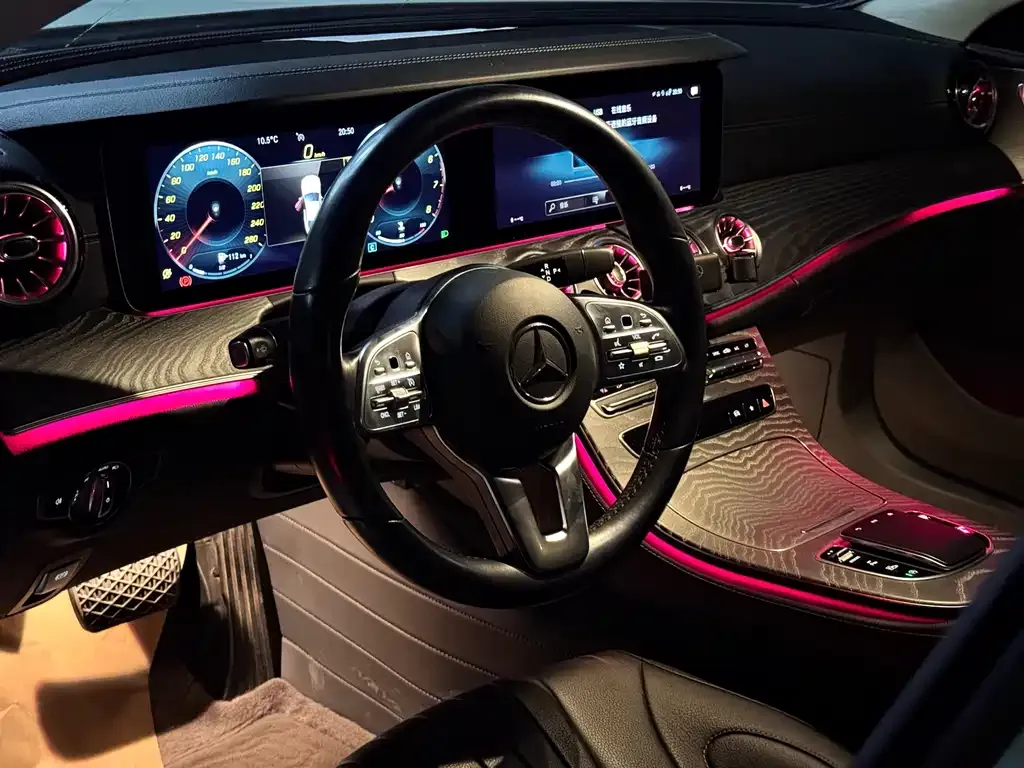 Mercedes-Benz CLS — фото 2