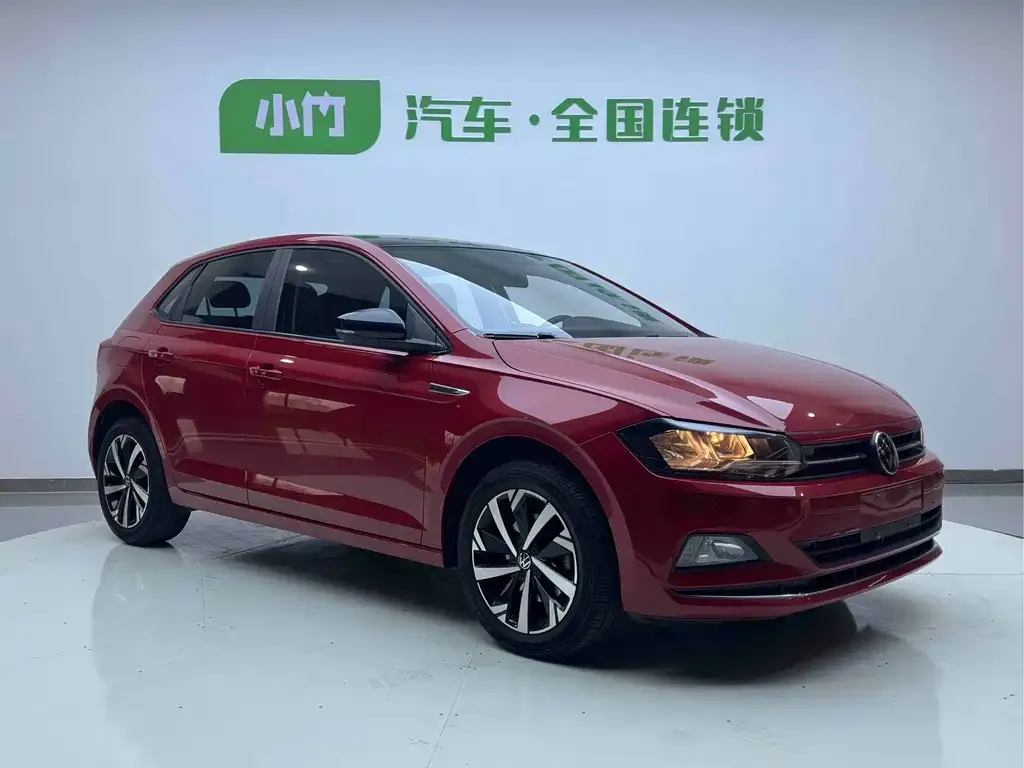 Volkswagen Polo — фото 3