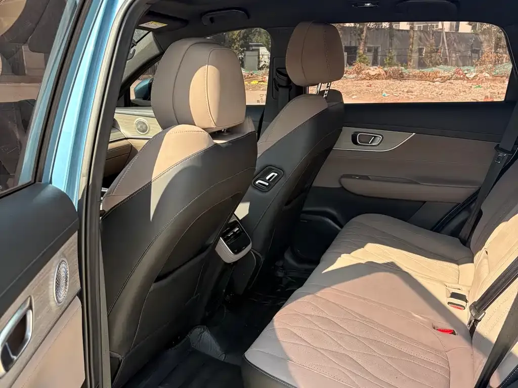 Chery Tiggo 8 PLUS C-DM — фото 2