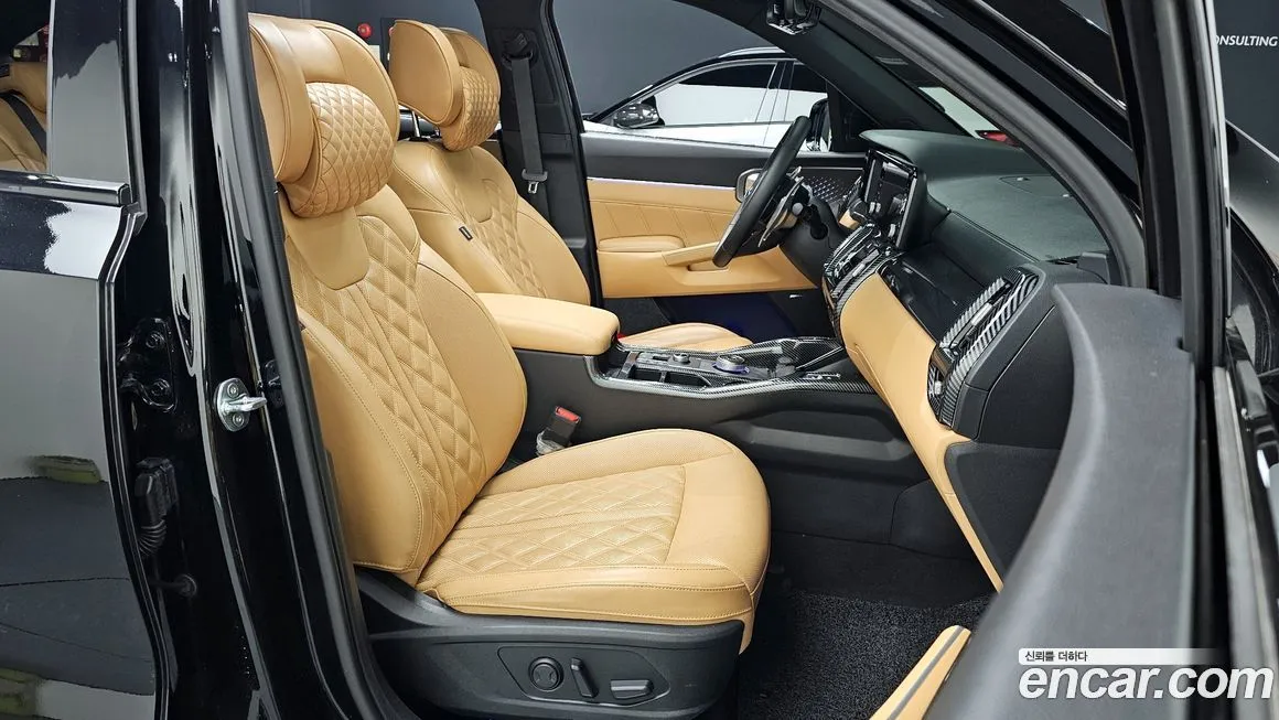 Kia Sorento — фото 7