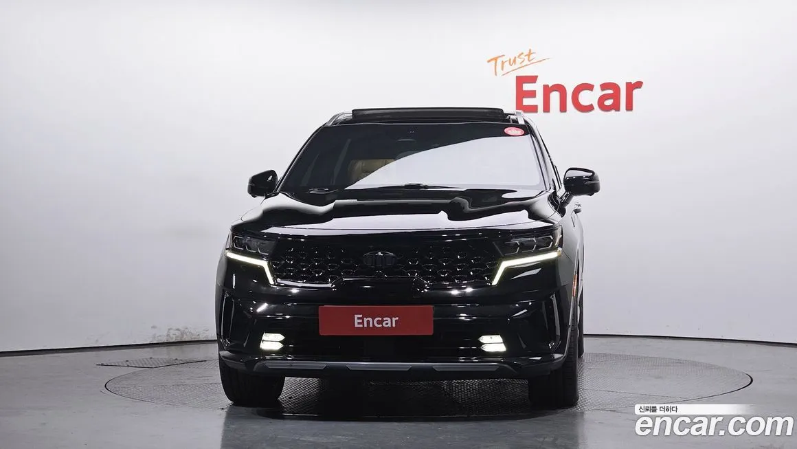 Kia Sorento — фото 2