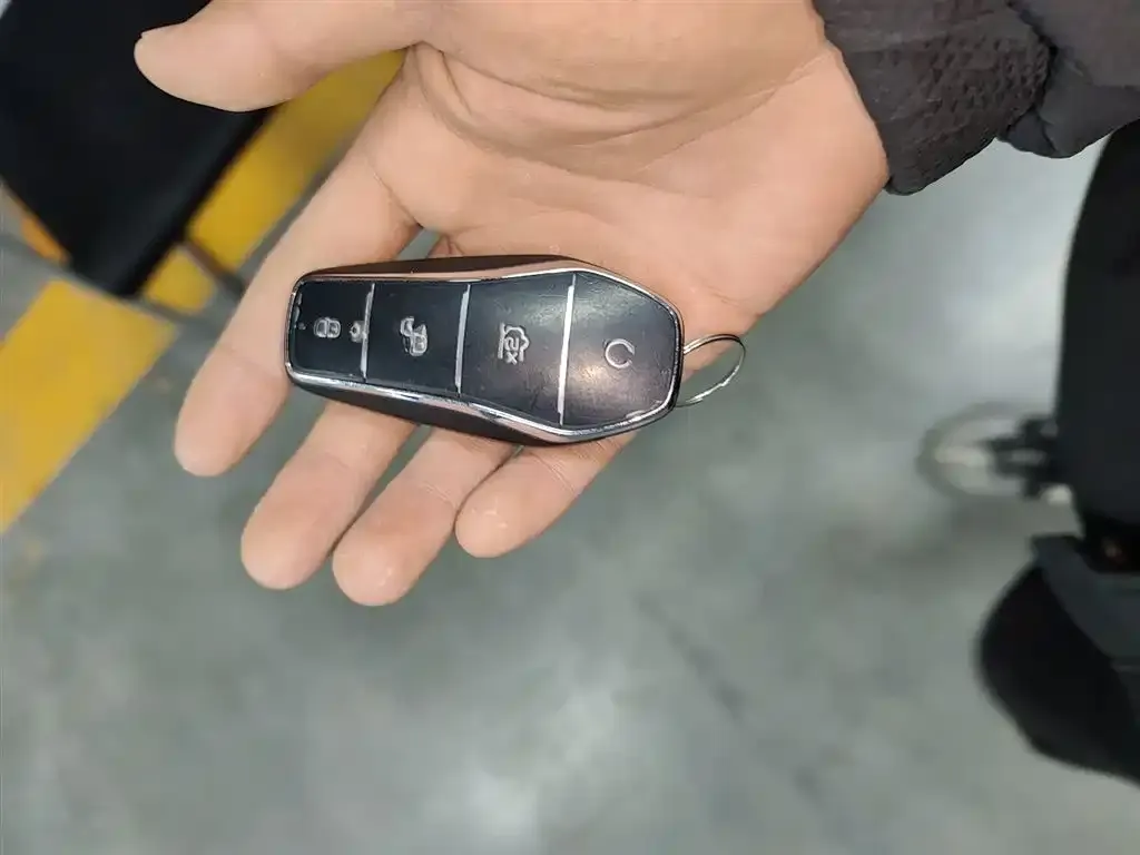BYD Seal — фото 2