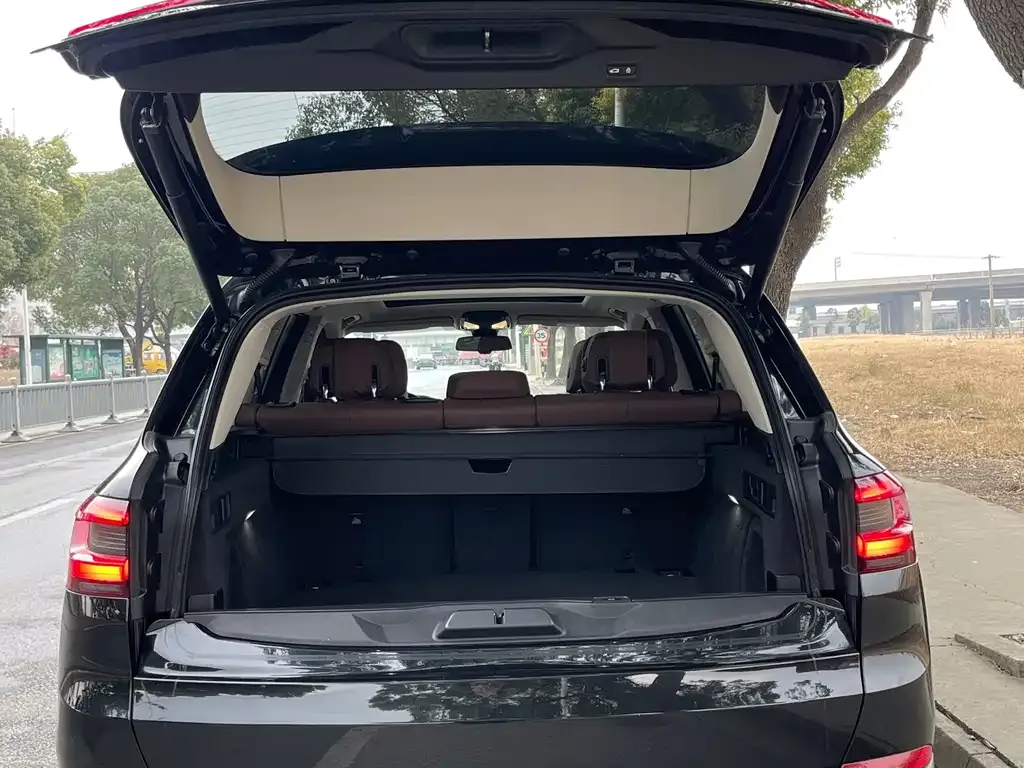 BMW X5 (Import) — фото 3