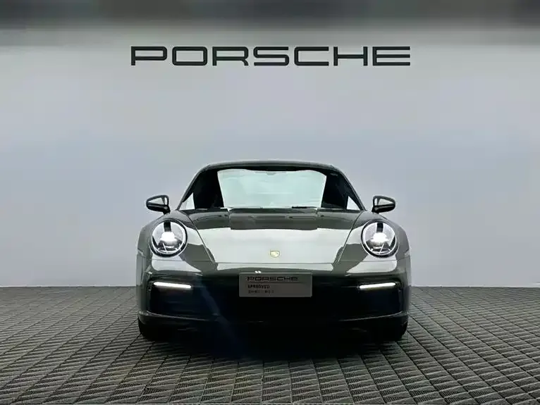 Porsche 911 — фото 5