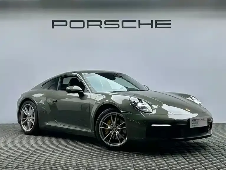 Porsche 911 — фото 3