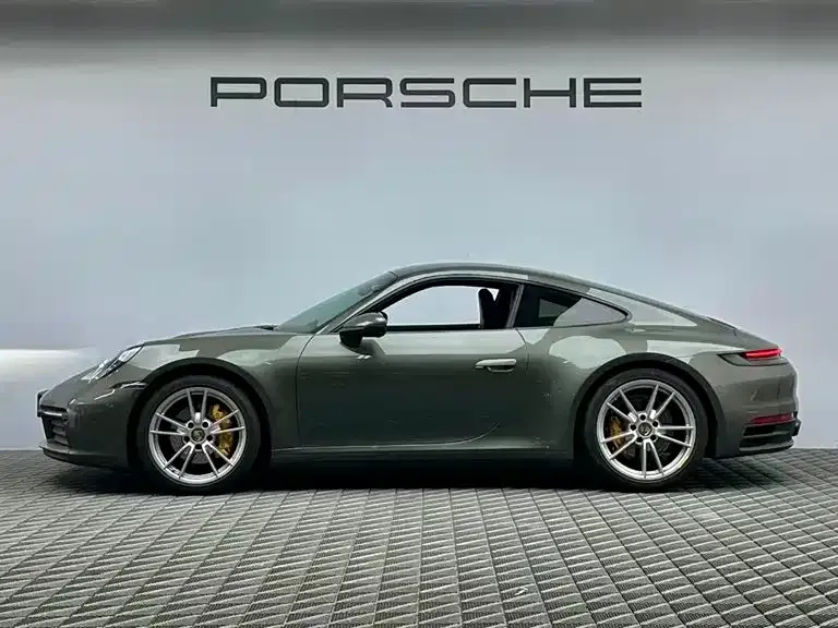 Porsche 911 — фото 8