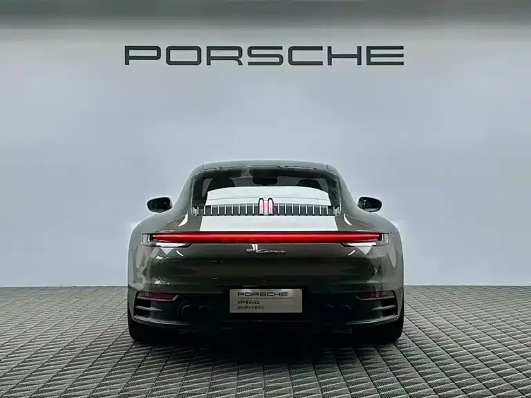 Porsche 911 — фото 2