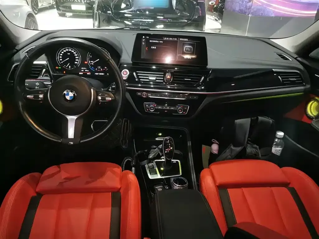 BMW 1 Series — фото 10