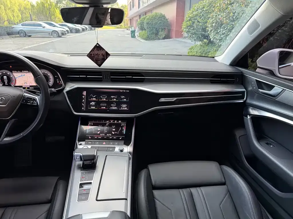 Audi A7 — фото 3