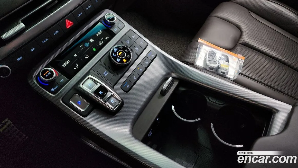 Hyundai Palisade — фото 3